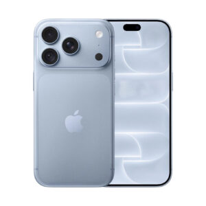 Смартфон Apple iPhone 18 Pro Glacier 2 Tb (eSim)