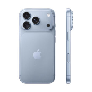 Смартфон Apple iPhone 18 Pro Glacier 2 Tb (eSim)