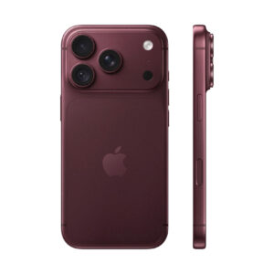 Смартфон Apple iPhone 18 Pro Burgundy 256 Gb (eSim)
