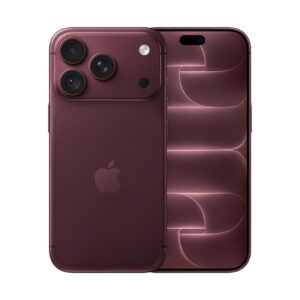 Смартфон Apple iPhone 18 Pro Burgundy 512 Gb (eSim)
