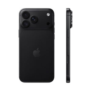 Смартфон Apple iPhone 18 Pro Max Black 256 Gb (eSim)