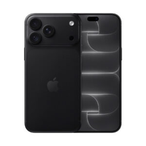 Смартфон Apple iPhone 18 Pro Max Black 2 Tb (eSim)