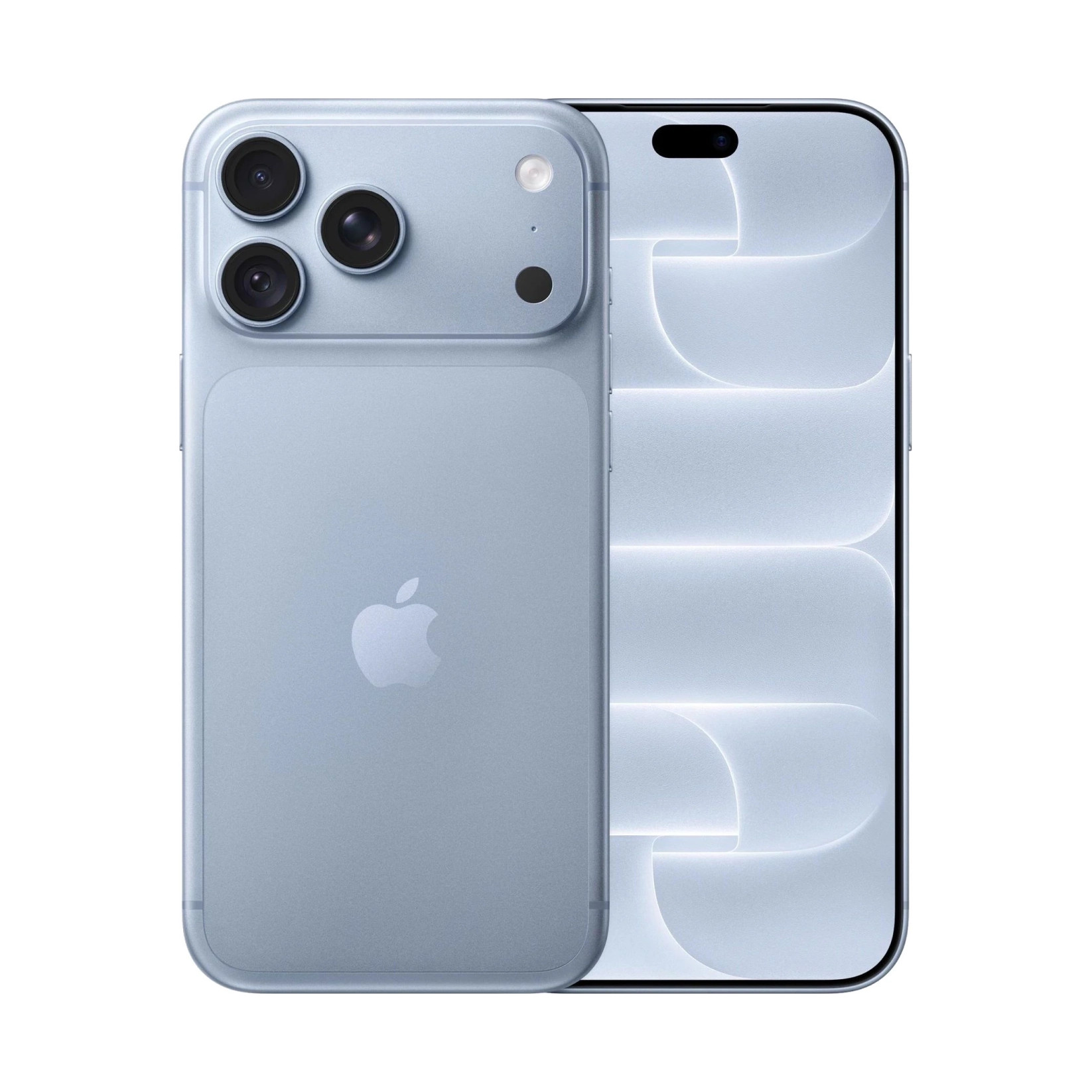 Смартфон Apple iPhone 18 Pro Max Glacier 1 Tb (eSim)