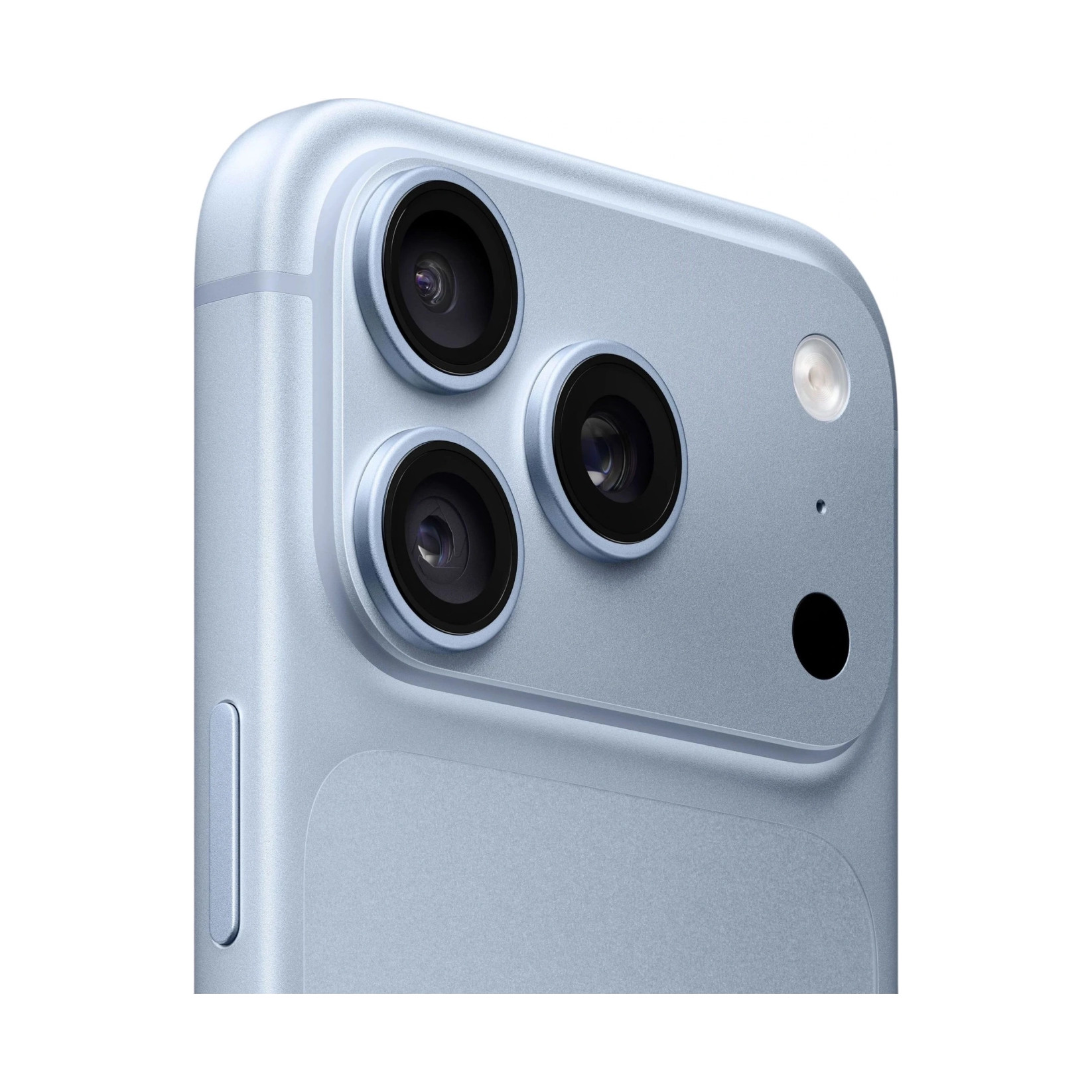 Смартфон Apple iPhone 18 Pro Max Glacier 1 Tb (eSim)