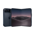 Смартфон Apple iPhone Duo Night Sky 256 Gb