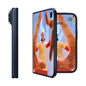 Смартфон Apple iPhone Duo Night Sky 1 Tb
