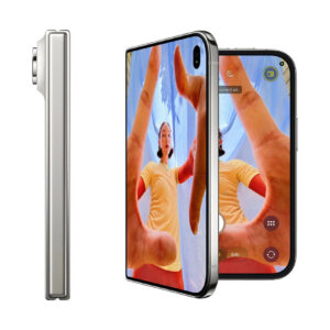 Смартфон Apple iPhone Duo Star White 256 Gb