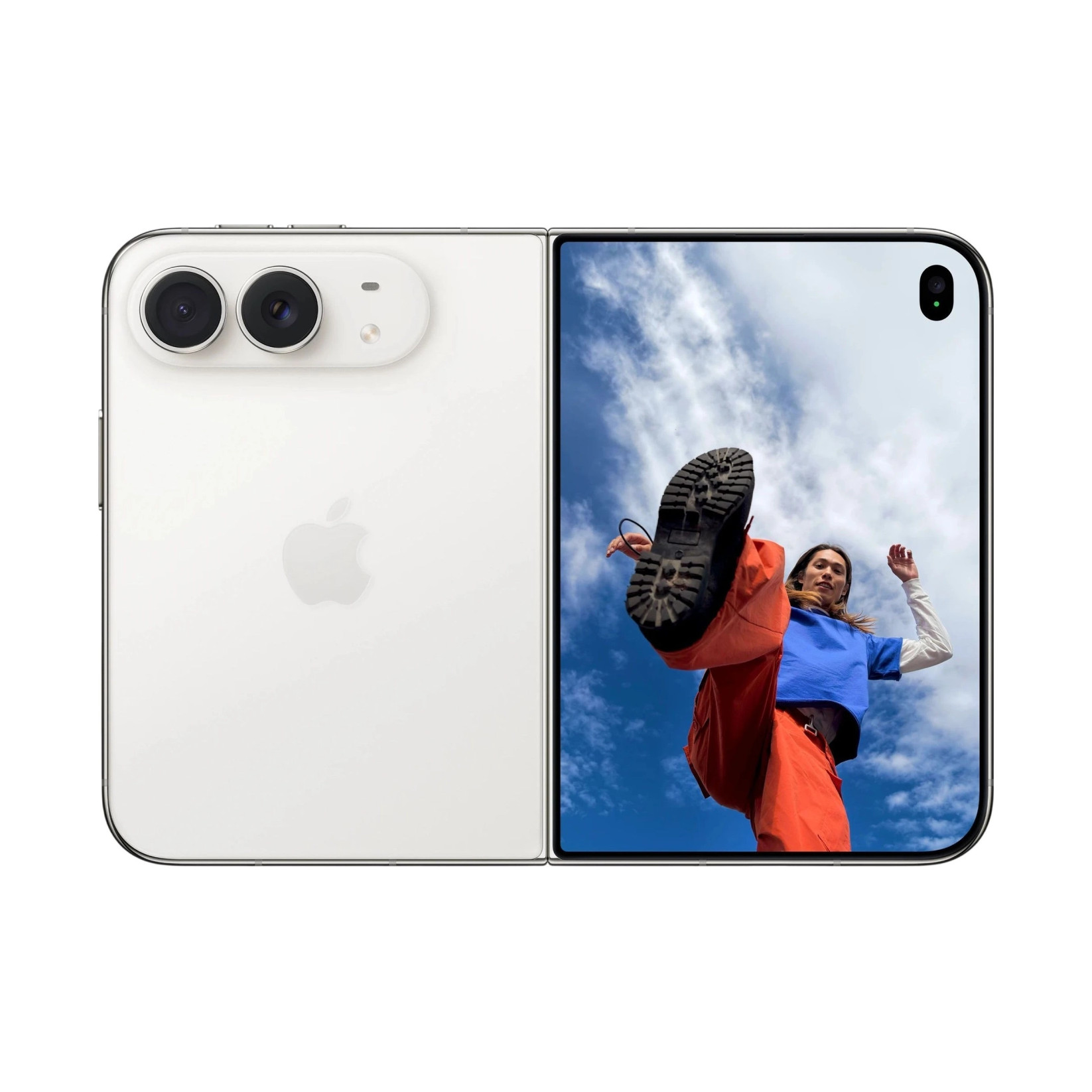 Смартфон Apple iPhone Duo Star White 512 Gb