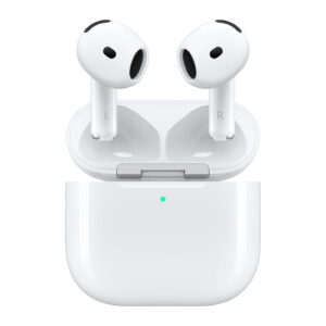 Наушники Apple AirPods 5 с беспроводной зарядкой кейса