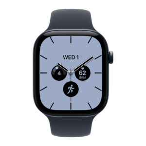 Apple Watch Series 12 Night Blue Ceramic 42 mm