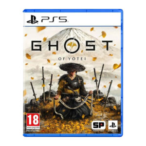 Игра для PS5 «Ghost of Yotei» (рус.яз.)