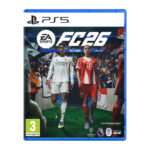 Игра для PS5 «EA SPORTS FC26» (рус.суб.)