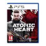 Игра для PS5 «Atomic Heart» (рус.яз.)