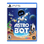 Игра для PS5 «Astro Bot» (рус.яз.)