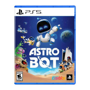 Игра для PS5 «Astro Bot» (рус.яз.)