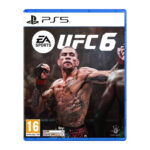 Игра для PS5 «UFC 6» (англ.яз.)