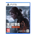 Игра для PS5 «The Last of Us Part II Remastered» (рус.яз.)