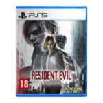 Игра для PS5 «Resident Evil 9:Requiem» (рус.яз.)