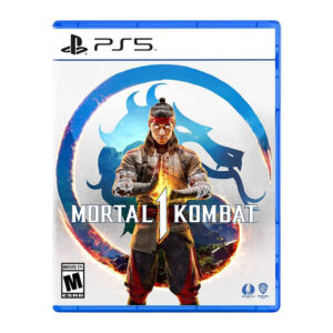 Игра для PS5 «Mortal Kombat 1» (рус.суб.)