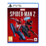 Игра для PS5 «MARVEL Spider-Man 2» (рус.яз.)
