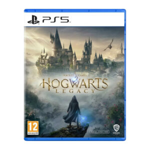 Игра для PS5 «Hogwarts Legacy» (рус.суб.)
