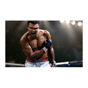 Игра для PS5 «UFC 5» (англ.яз.)
