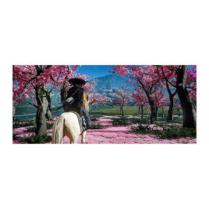 Игра для PS5 «Ghost of Yotei» (рус.яз.)
