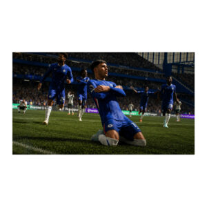 Игра для PS5 «EA SPORTS FC26» (рус.суб.)