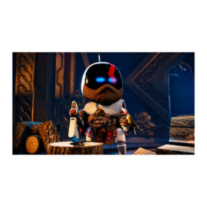 Игра для PS5 «Astro Bot» (рус.яз.)