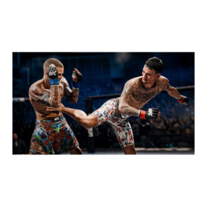 Игра для PS5 «UFC 6» (англ.яз.)