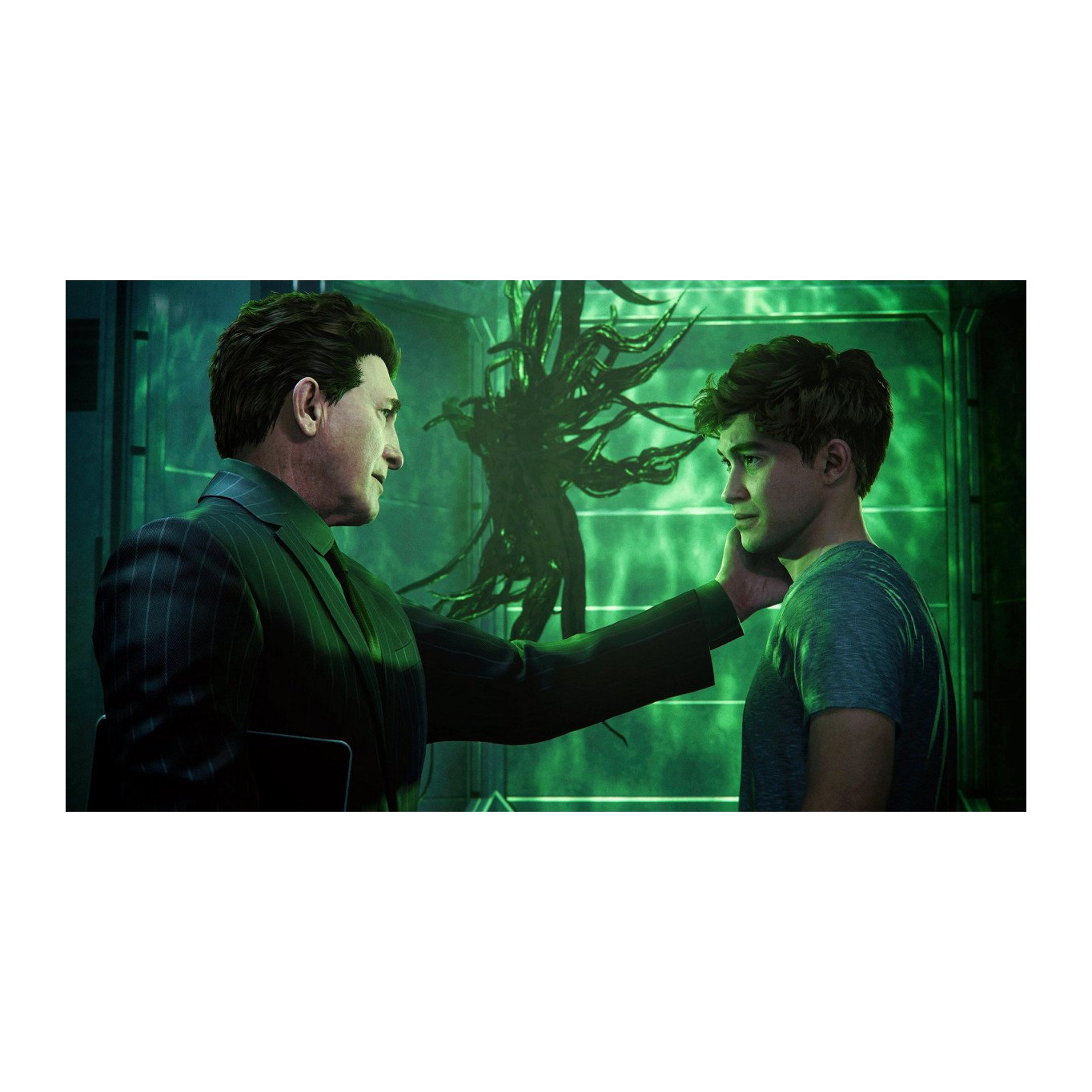 Игра для PS5 «MARVEL Spider-Man 2» (рус.яз.)