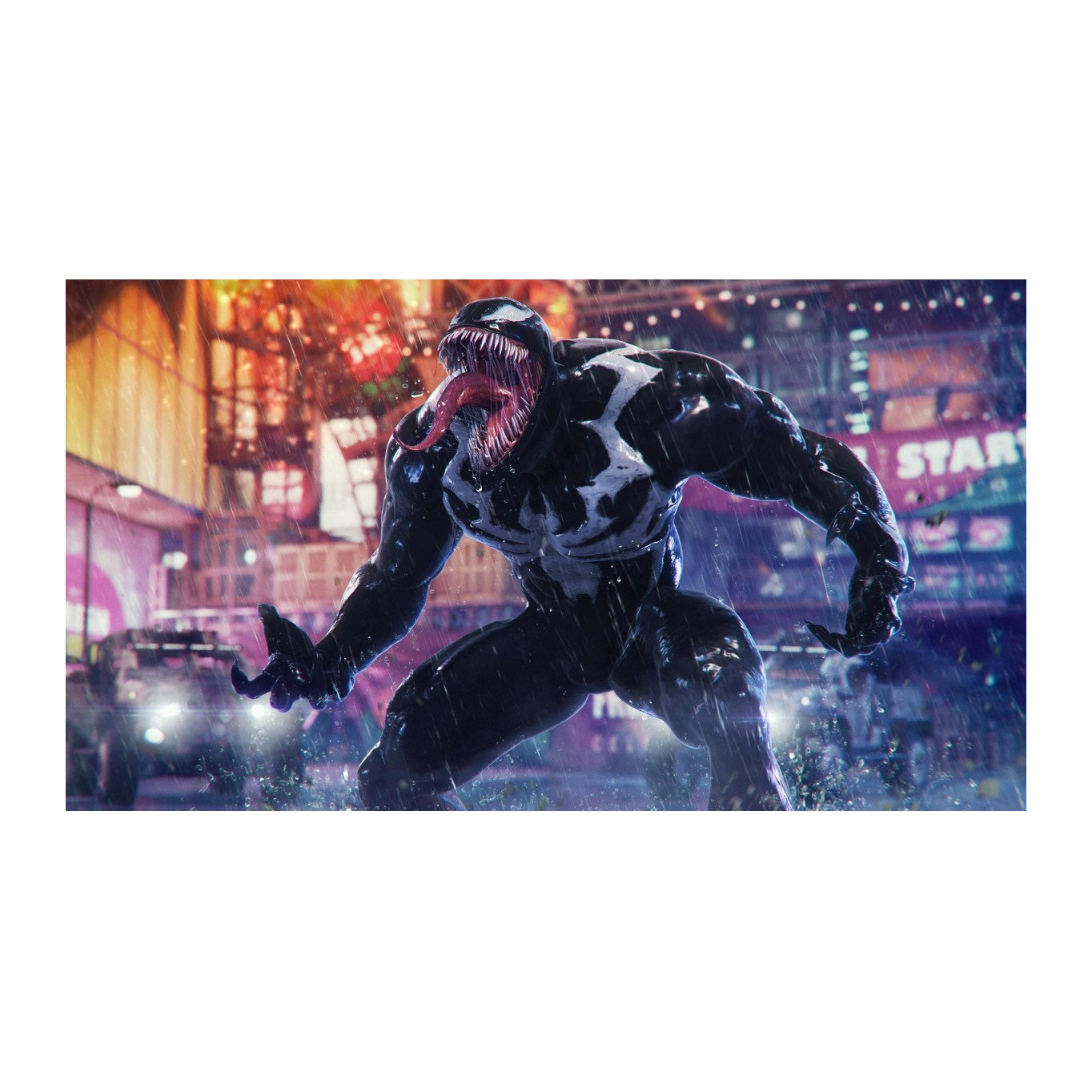 Игра для PS5 «MARVEL Spider-Man 2» (рус.яз.)