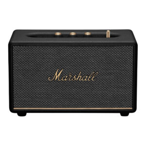 Акустическая система Marshall Acton III, Black