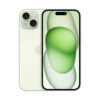 Смартфон Apple iPhone 15 128GB Green