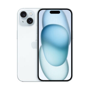 Смартфон Apple iPhone 15 128GB Blue