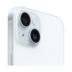 Смартфон Apple iPhone 15 128GB Blue