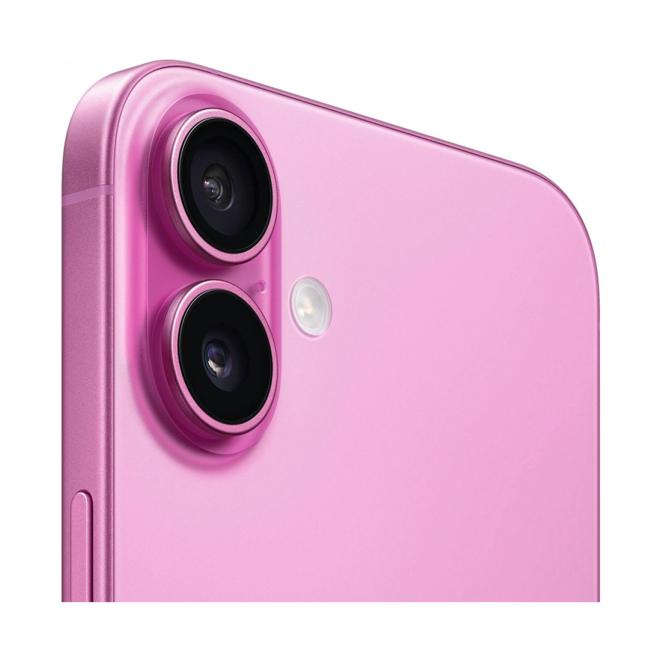 Смартфон Apple iPhone 16 128GB Pink