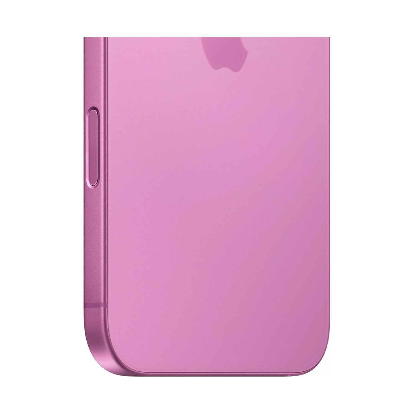Смартфон Apple iPhone 16 128GB Pink