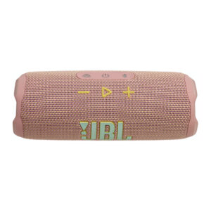 Портативная колонка JBL Flip 7, Pink