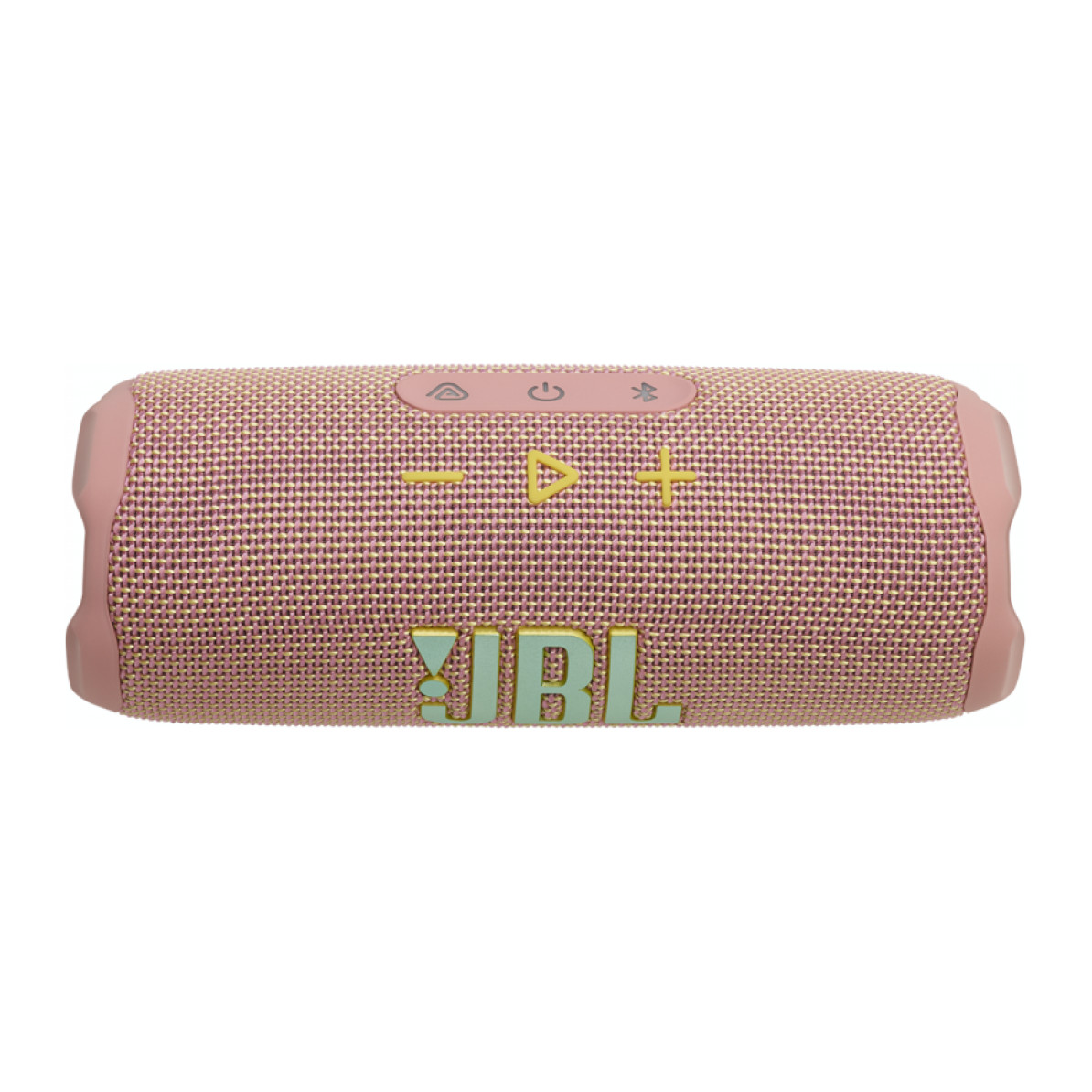 Портативная колонка JBL Flip 7, Pink
