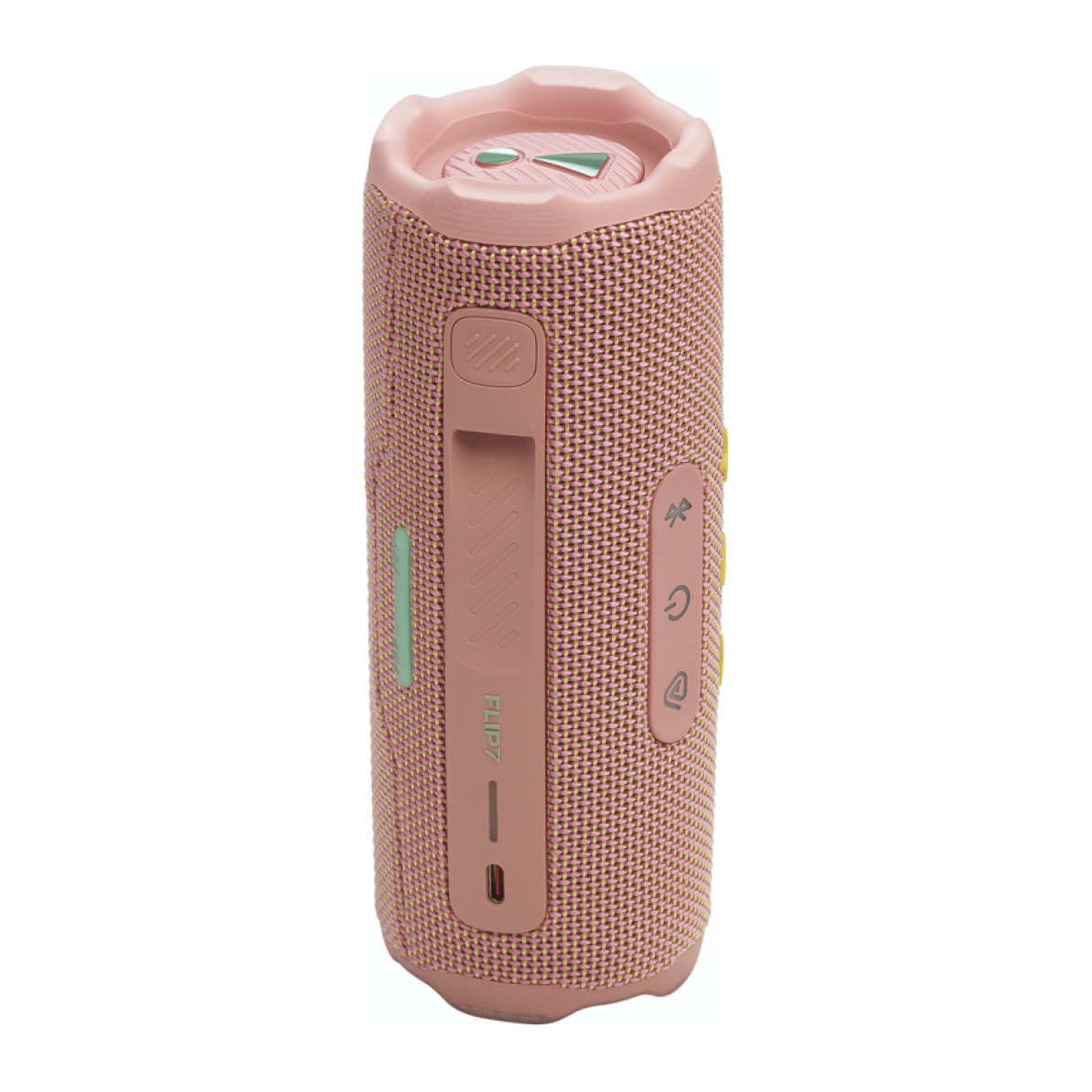 Портативная колонка JBL Flip 7, Pink