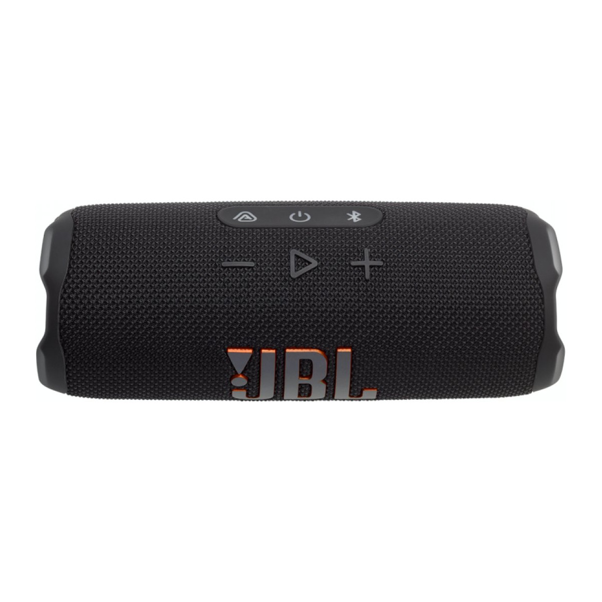 Портативная колонка JBL Flip 7, Black