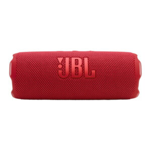 Портативная колонка JBL Flip 7, Red