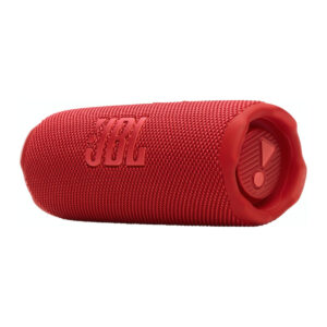 Портативная колонка JBL Flip 7, Red