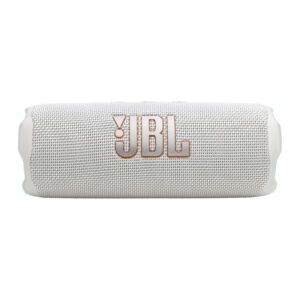 Портативная колонка JBL Flip 7, White