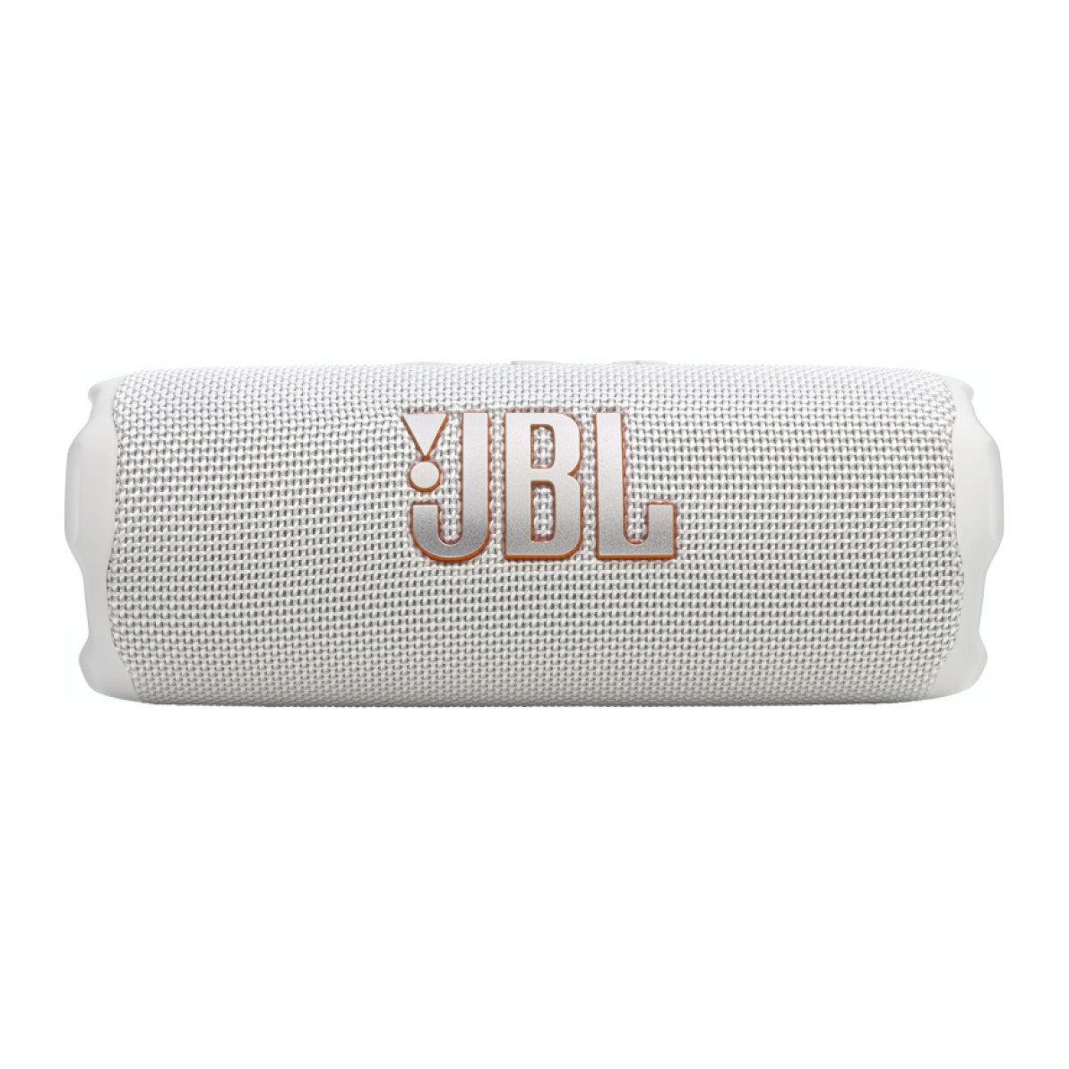 Портативная колонка JBL Flip 7, White