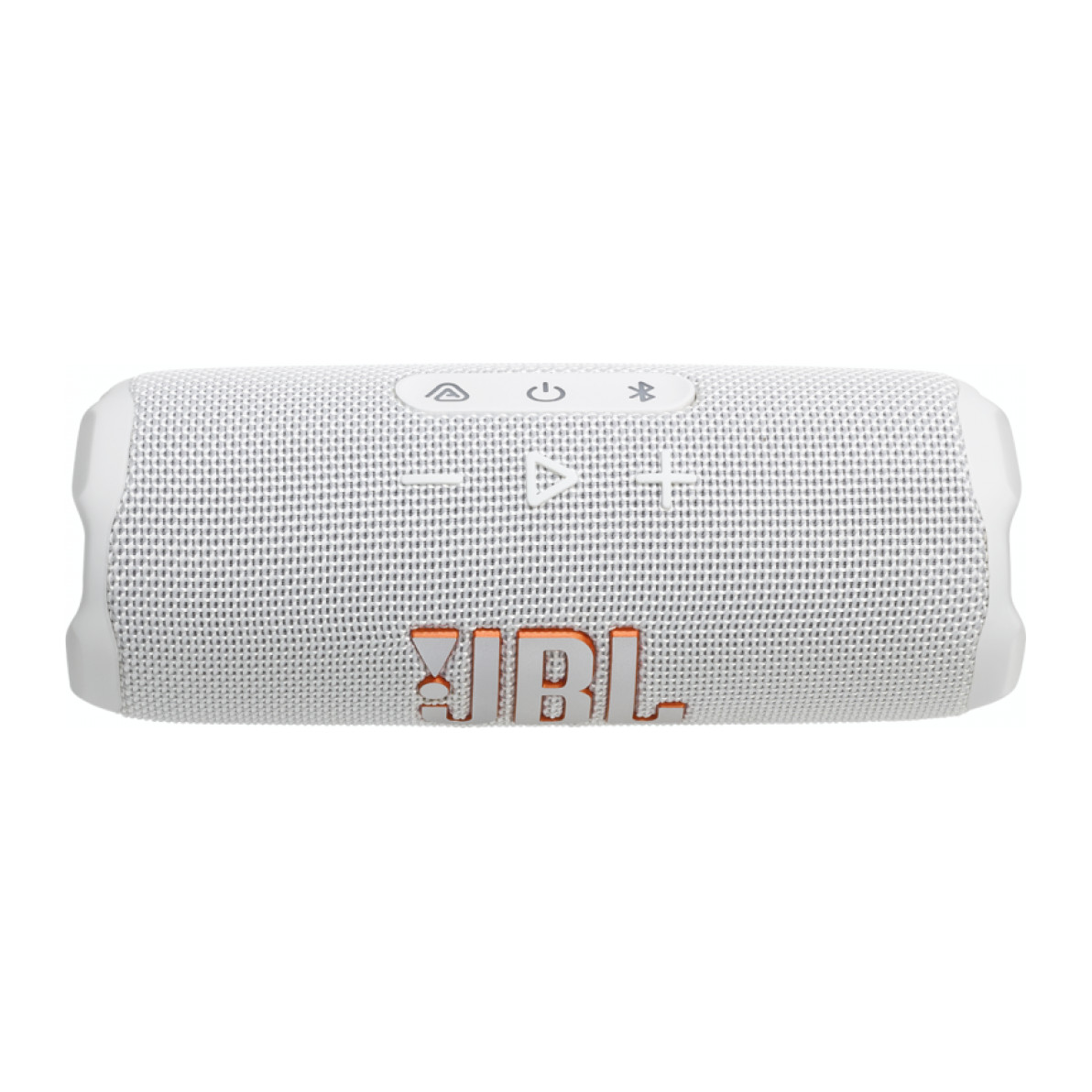 Портативная колонка JBL Flip 7, White