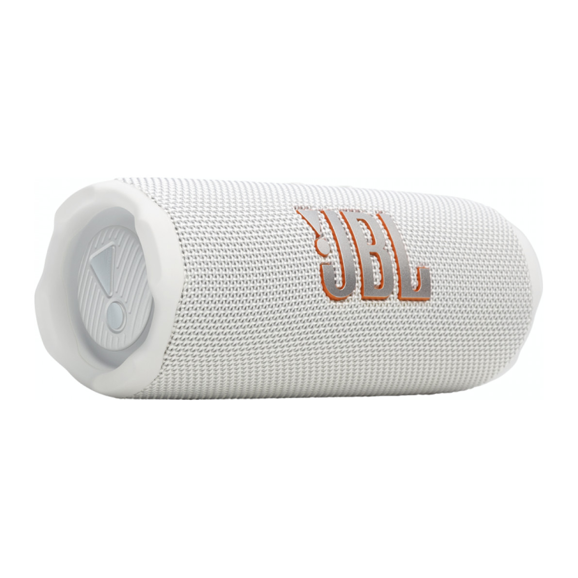 Портативная колонка JBL Flip 7, White