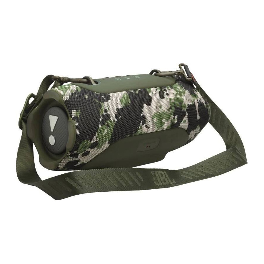 Портативная колонка JBL Xtreme 5, Camo