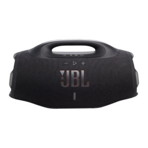 Портативная колонка JBL Boombox 4, Black